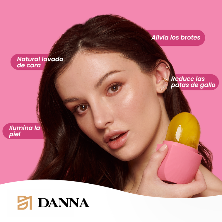 Belleza Natural: Limpia, Tonifica y Nutre