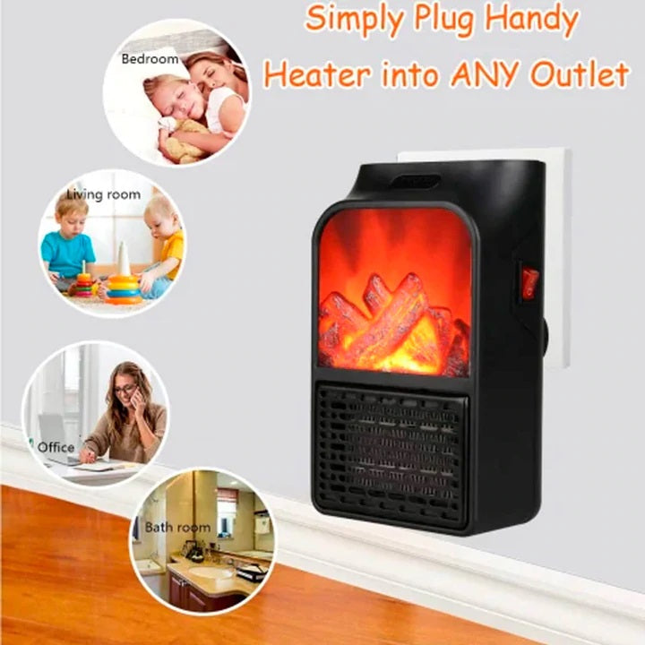 CALEFACTOR CHIMENEA